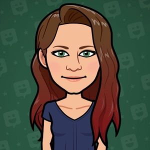 Meet your Posher, Mandy